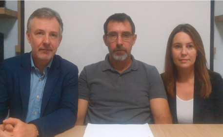 Alex, Paul & Jane - InsideIELTS Experts